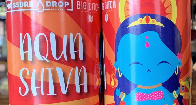 New York breweries discontinue Lord Shiva beer