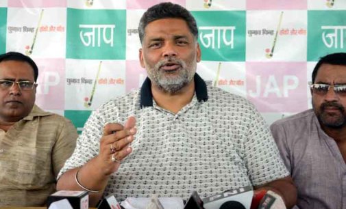 ‘Nitish unable to create jobs for labourers returning to Bihar in lockdown’