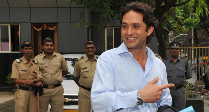 One positive case and IPL could be doomed: Wadia