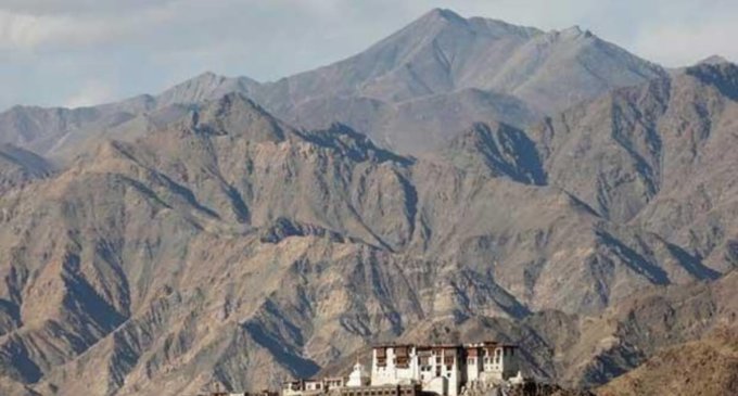 One year of union territory status: Ladakh brims with hope