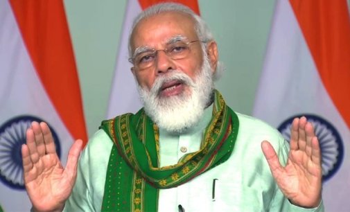 ‘Vocal for local toys’: PM Modi stresses on making India toy hub