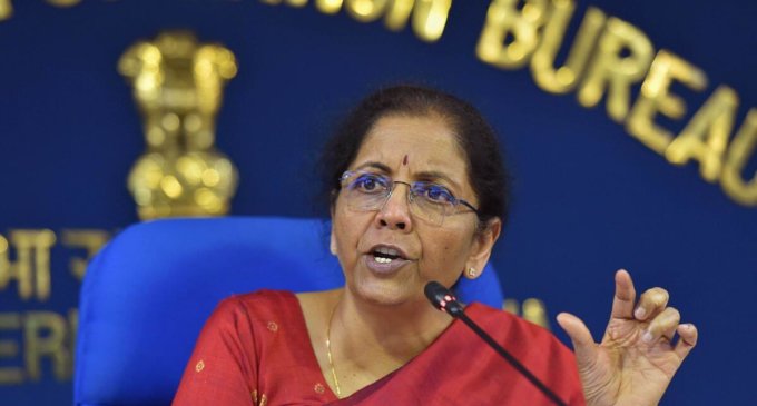 PM to launch financing facility of Rs 1 lakh cr under Agriculture Infrastructure Fund on Sunday