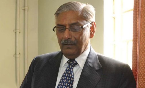 Painful to read Bhushan’s reply justifying his tweets: Justice Mishra
