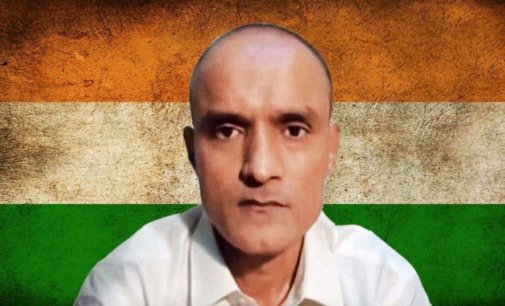 Pak court asks govt to give India 2nd offer in Kulbhushan Jadhav case
