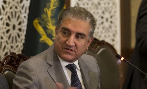 Pakistan seeks OIC meeting on Kashmir, Saudis show reluctance
