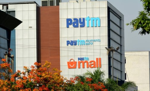 Paytm Mall suffers massive breach, ransom demanded: Report