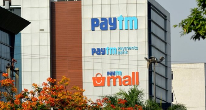 Paytm Mall suffers massive breach, ransom demanded: Report