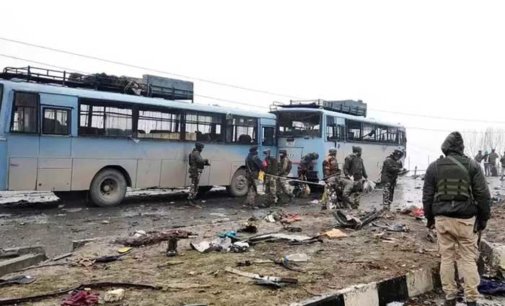 Pics, messages, calls of JeM terrorists helped NIA trace Pulwama attack links to Pak