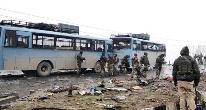 Pics, messages, calls of JeM terrorists helped NIA trace Pulwama attack links to Pak