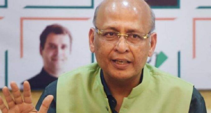 Punjab a new headache for Congress amid Rajasthan crisis