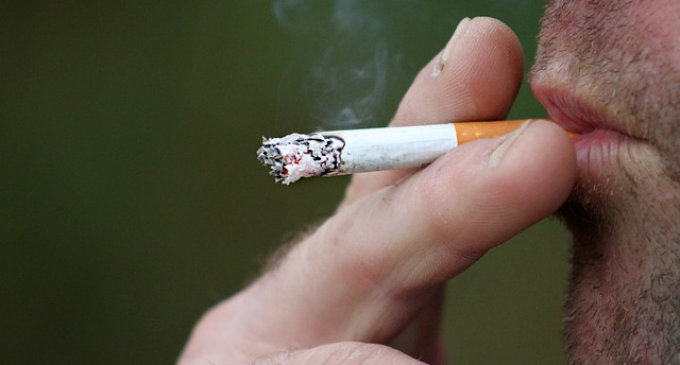 Quit smoking to reduce stroke risk: Study
