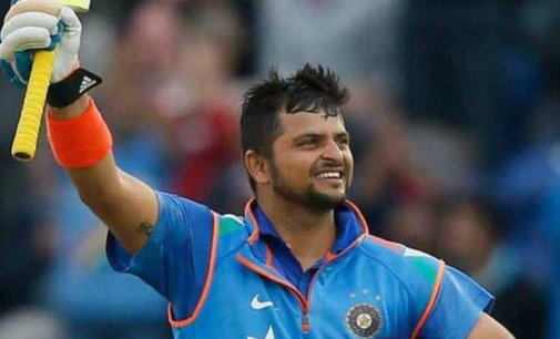 Raina one of key performers for India in limited-overs cricket: Ganguly