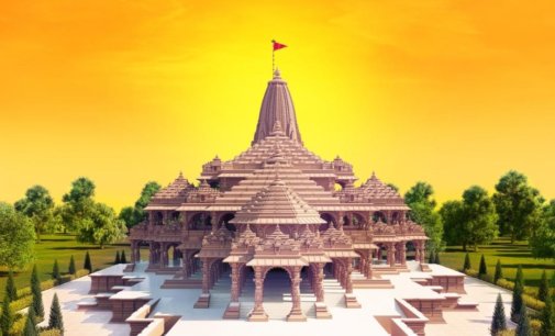 Ram Temple was necessary to re-establish traditional Hindu values