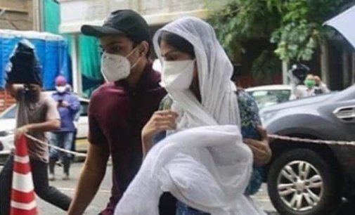Sushant Singh case: ED grills Rhea but actor remains evasive