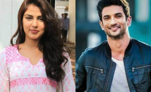 Rhea Chakraborty may skip ED summons