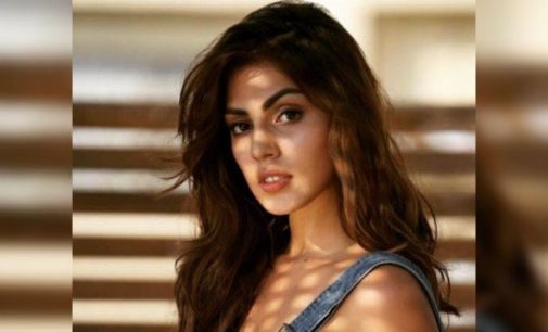 Rhea never consumed drugs in her life, ready for any test: Lawyer