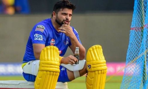 Rift over hotel room reason behind Raina’s IPL exit: Sources