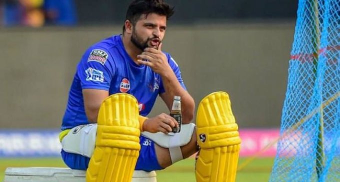 Rift over hotel room reason behind Raina’s IPL exit: Sources