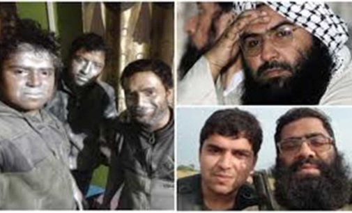 Rs 10L was put in 2 Pak bank a/cs of Jaish’s Umar Farooq for Pulwama attack: NIA