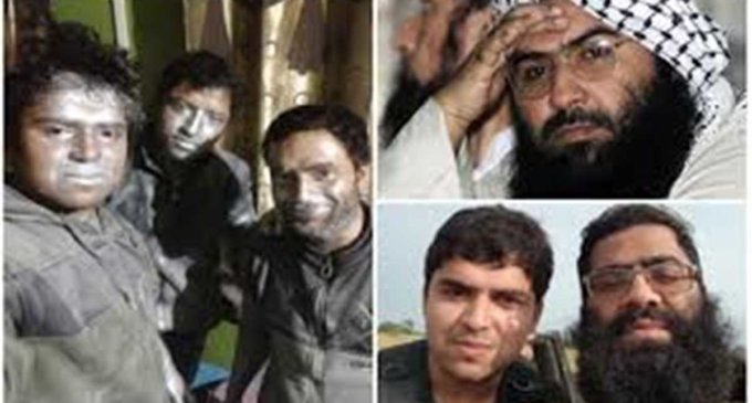 Rs 10L was put in 2 Pak bank a/cs of Jaish’s Umar Farooq for Pulwama attack: NIA