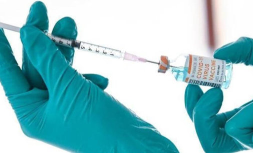 Russia plans to register 1st Covid vax this week