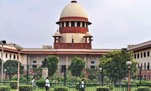 SC says no registration of BS-IV vehicles till it decides on the matter