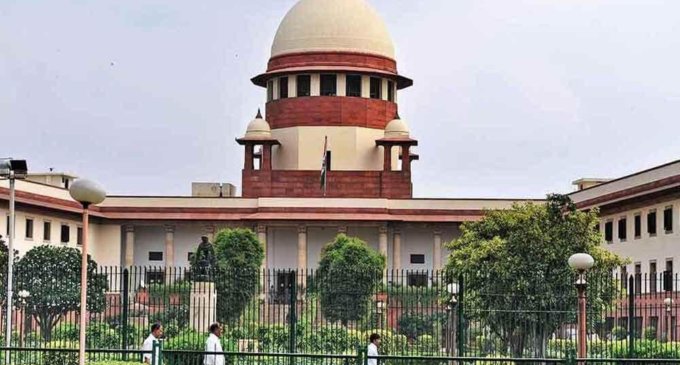 SC says no registration of BS-IV vehicles till it decides on the matter