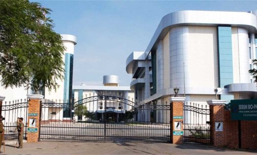 SII to produce 100M doses of Covid vax for India & LMICs