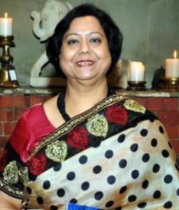 Mrs. Santosh umar