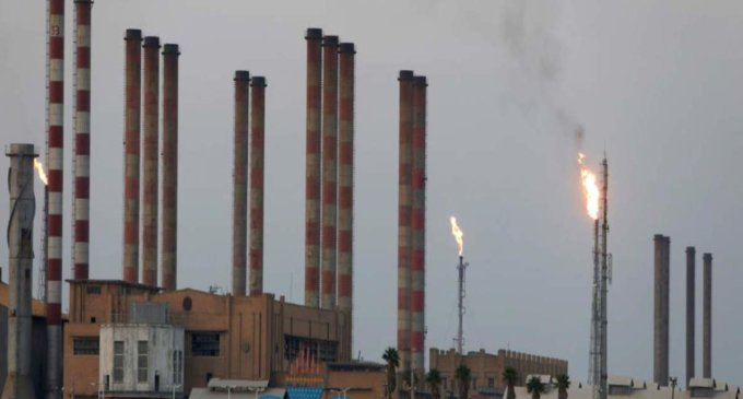 Saudi Arabia announces discovery of new oil, gas fields
