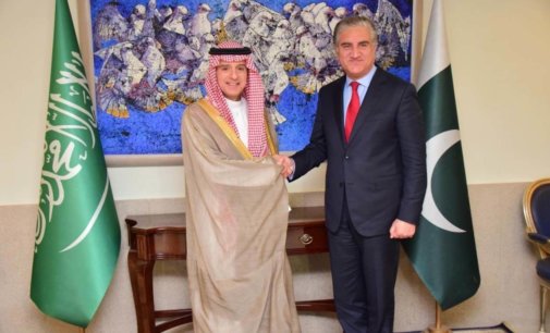 Saudi holds back oil to Pak after Qureshi’s threat to split OIC