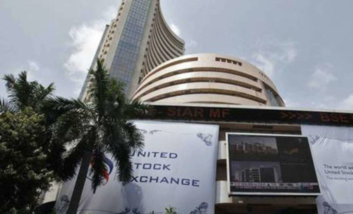 Sensex jumps over 150 pts ahead of RBI policy outcome; Nifty tops 11,150