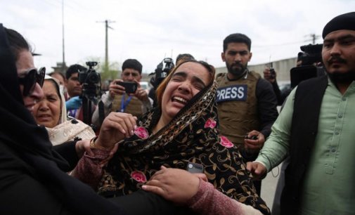 Sikhs, Hindus ‘endangered minorities’ in Afghanistan, says resolution introduced in US Congress
