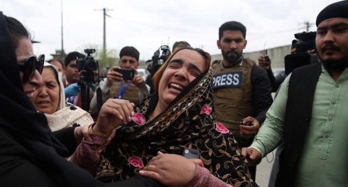 Sikhs, Hindus ‘endangered minorities’ in Afghanistan, says resolution introduced in US Congress