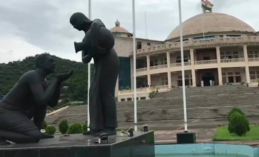 Six Congress MLAs in Manipur resignÂ