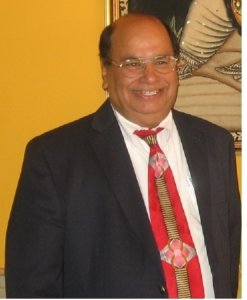 Sohan Joshi