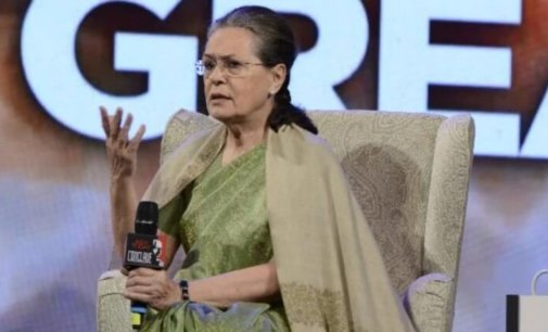 Sonia Gandhi indicates that she doesn’t want to carry on: Sources