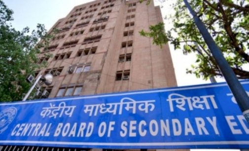Students taking CBSE improvement exams equal victims of Covid: HC