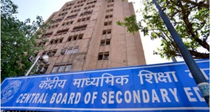 Students taking CBSE improvement exams equal victims of Covid: HC