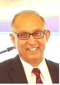 Dr. Sudhir Brahmbhatt