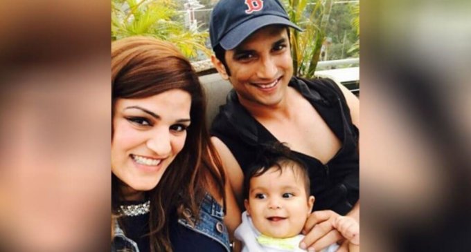 Sushant’s sister pens open letter to PM, fears evidence tampering