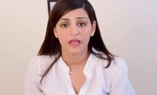 Sushant’s sister to Rhea: You have guts to come on National Media and tarnish my brother’s image