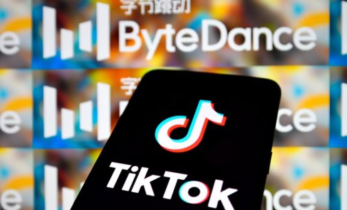 TikTok sues Trump government over ban in US