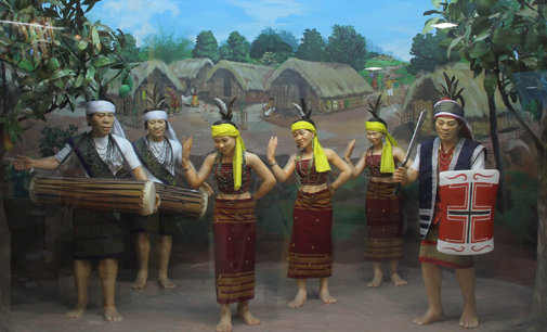 Tripura: Rich in art and culture, the land of nineteen tribes