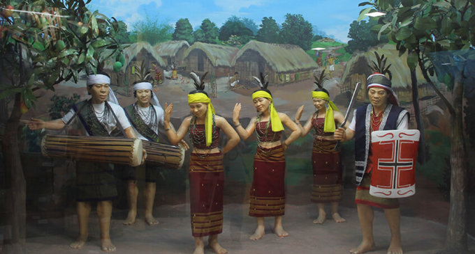 Tripura: Rich in art and culture, the land of nineteen tribes