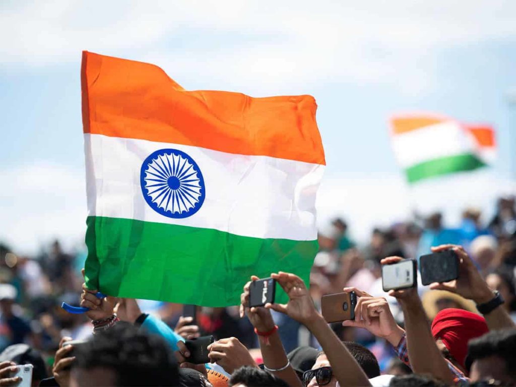Essay on india after independence