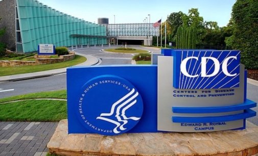 US CDC changes guidelines for Covid-19 testing