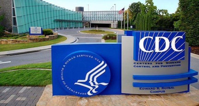 US CDC changes guidelines for Covid-19 testing