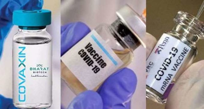 US FDA may fast track COVID vax before Phase-3 trials complete