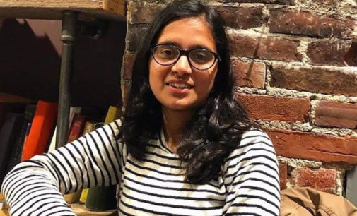 US student killed in UP accidentÂ